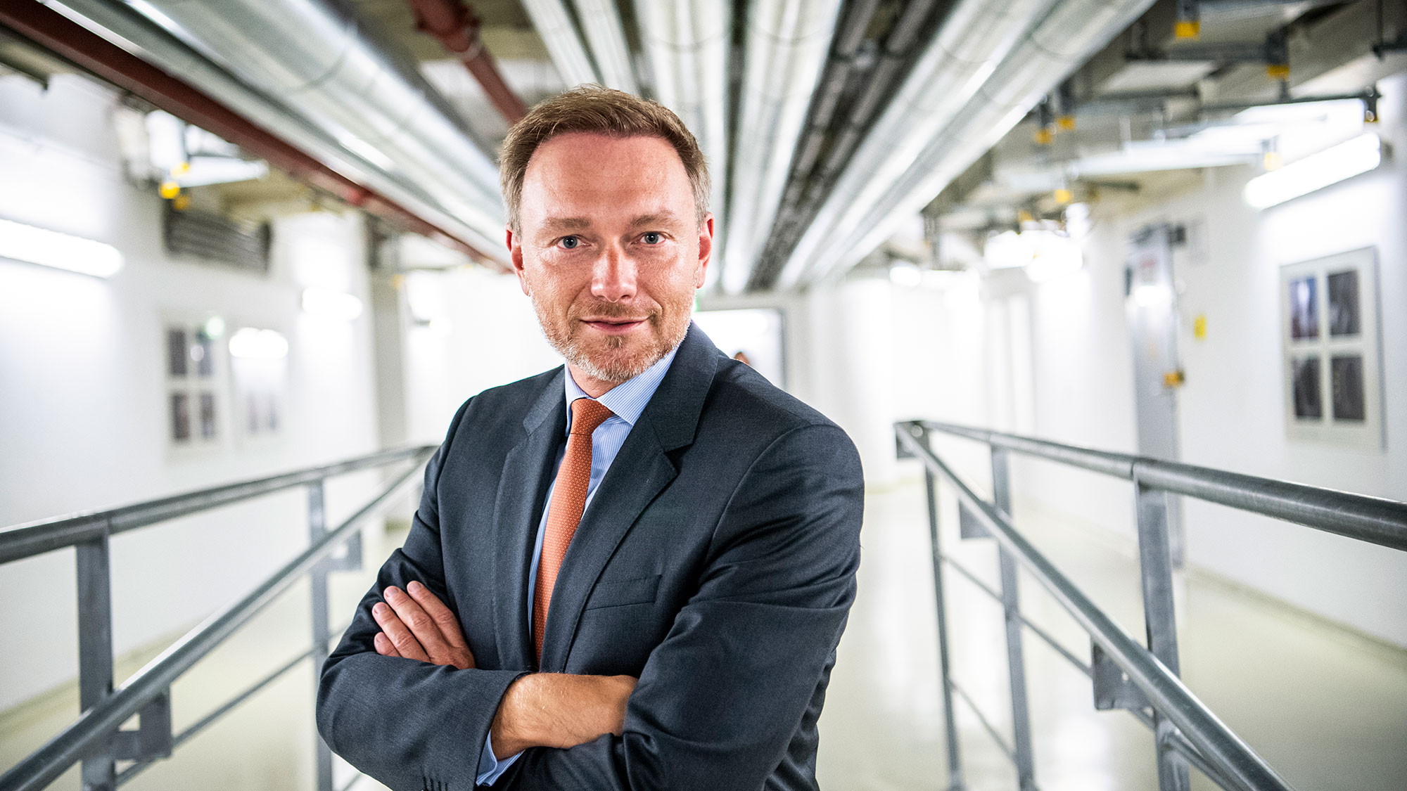 Christian Lindner