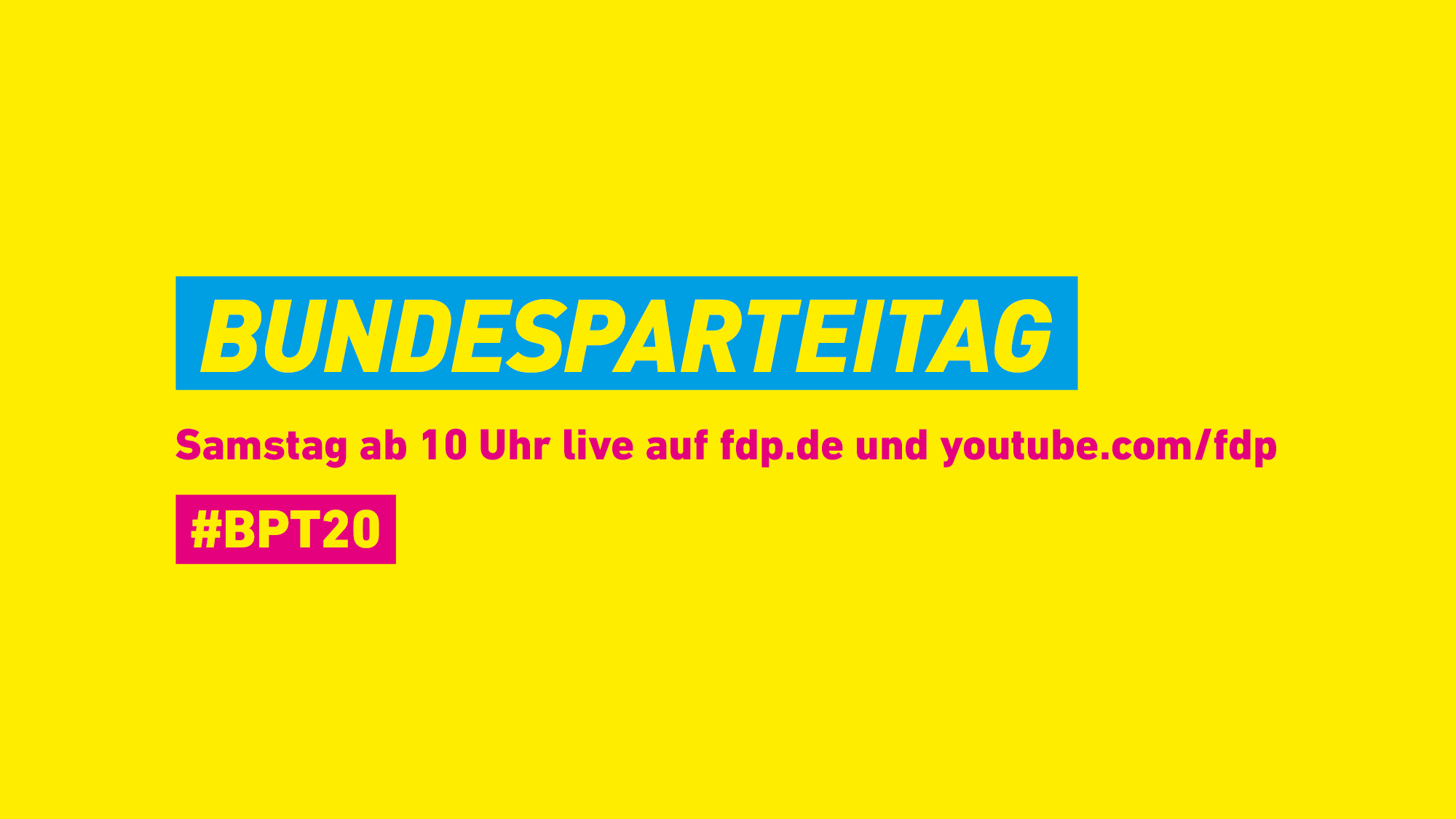 banner live-stream