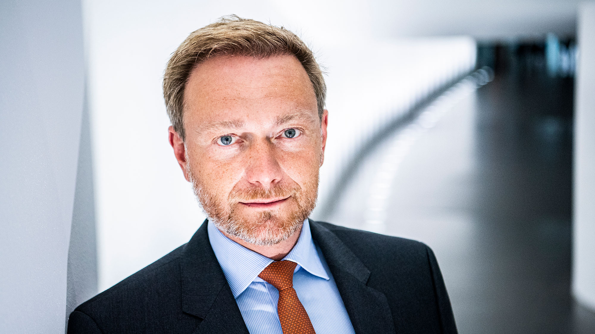 Christian Lindner