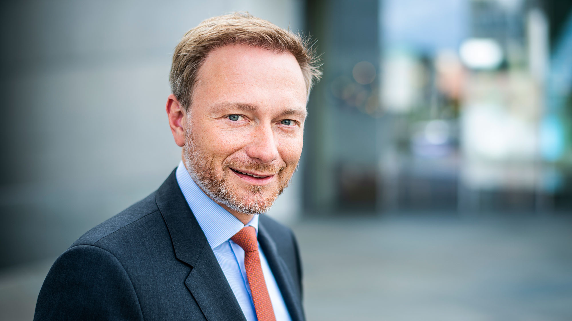 Christian Lindner