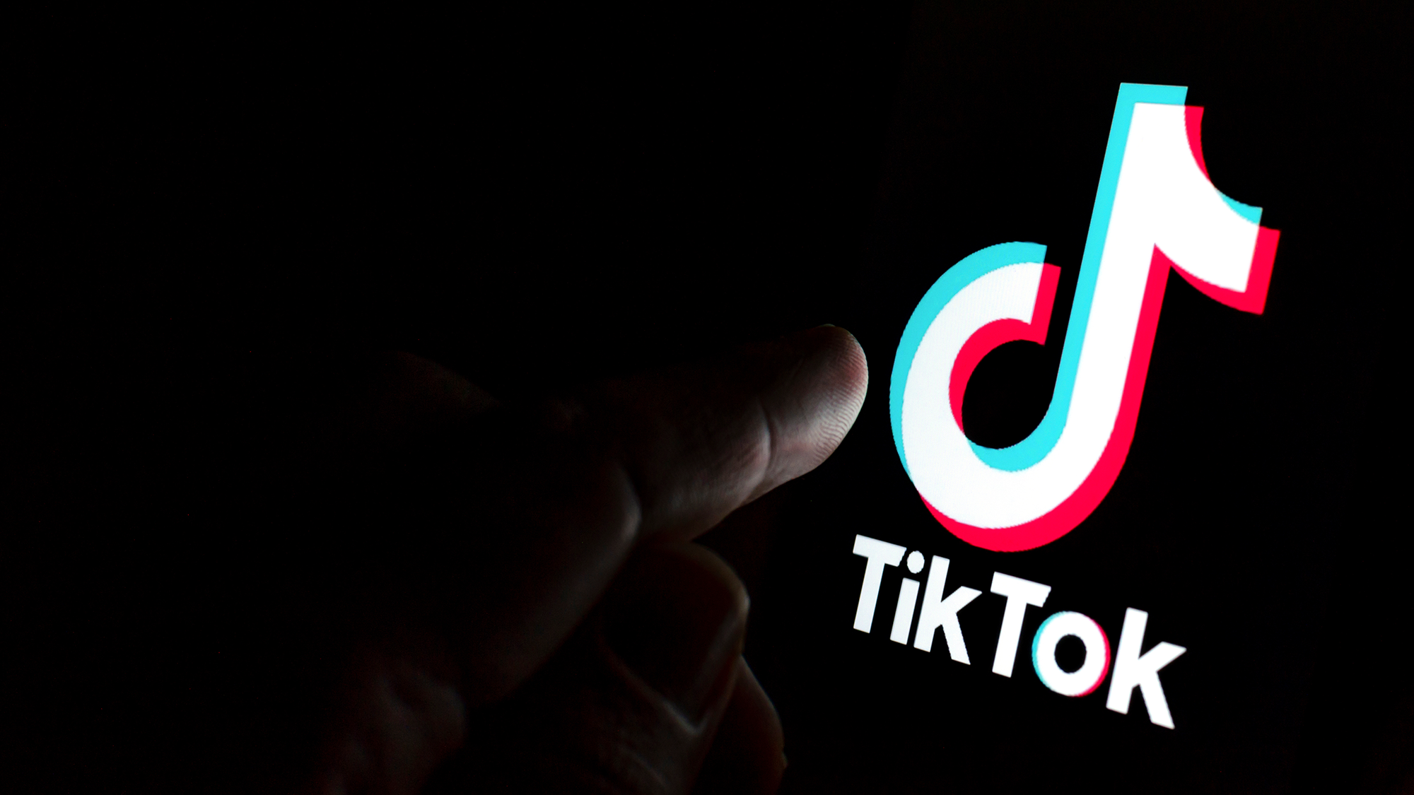 TikTok-Logo