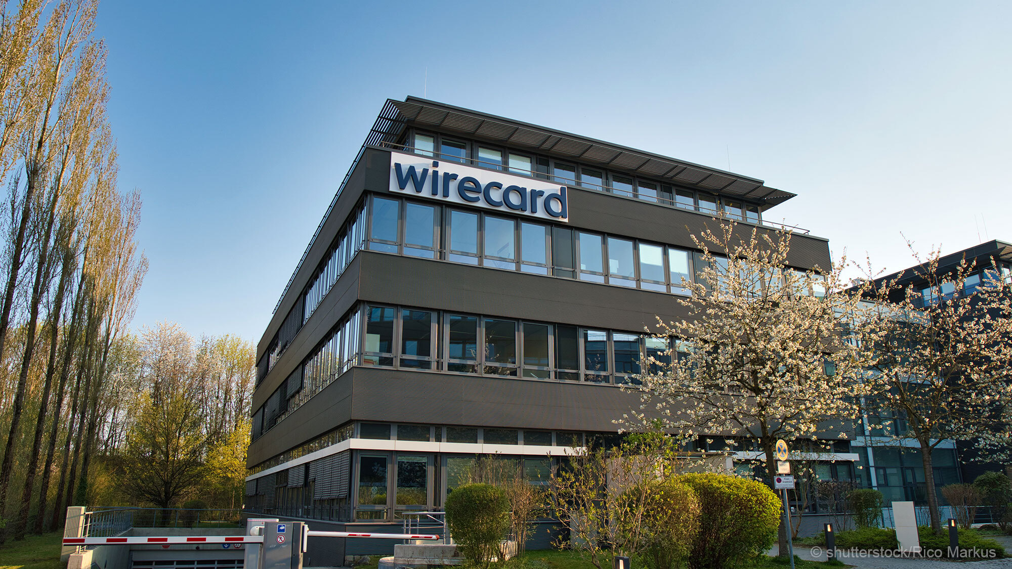 Wirecard