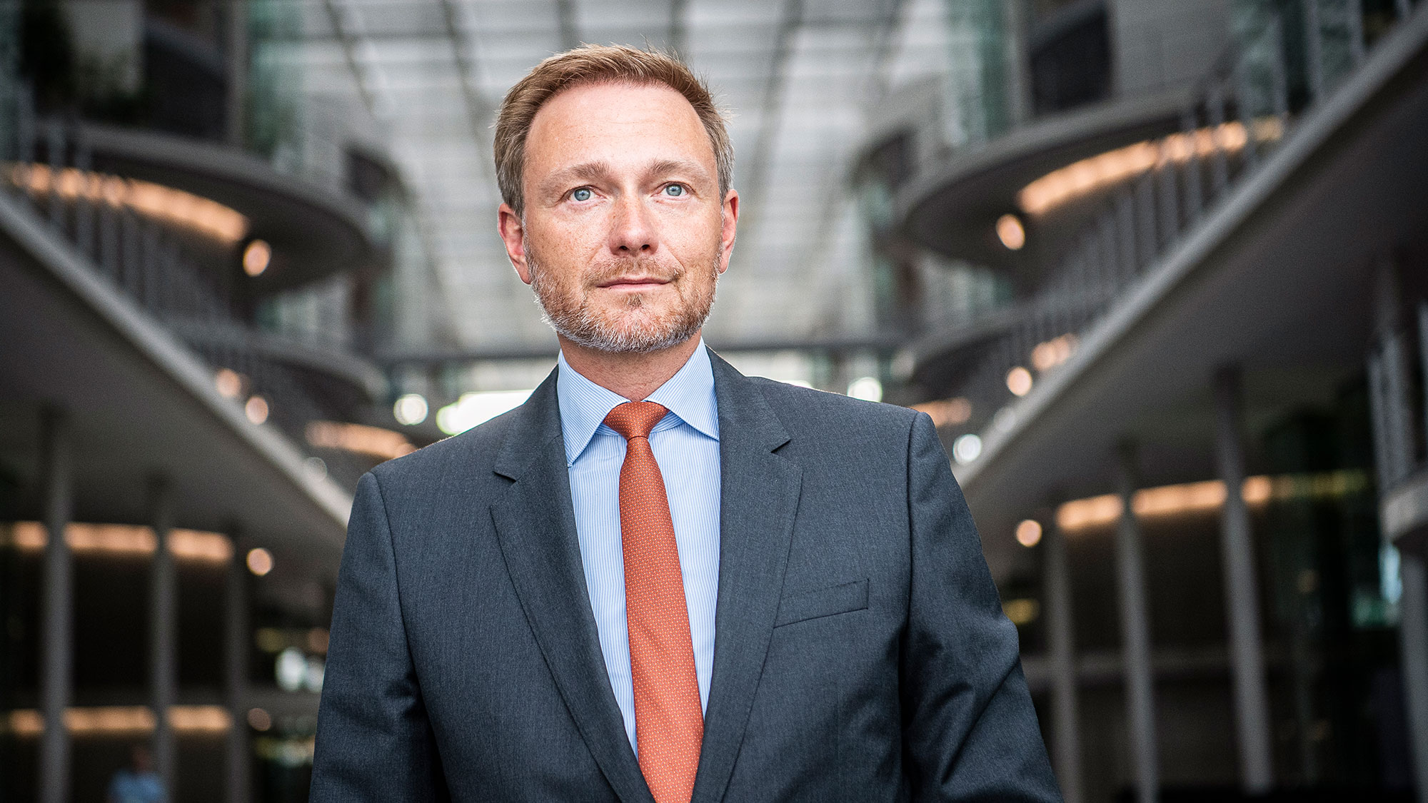 Christian Lindner