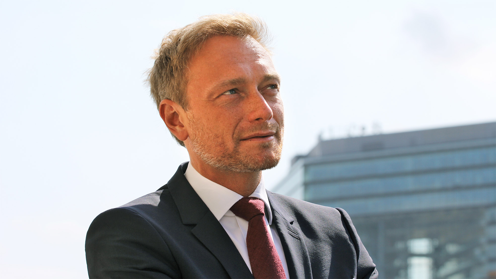 Christian Lindner