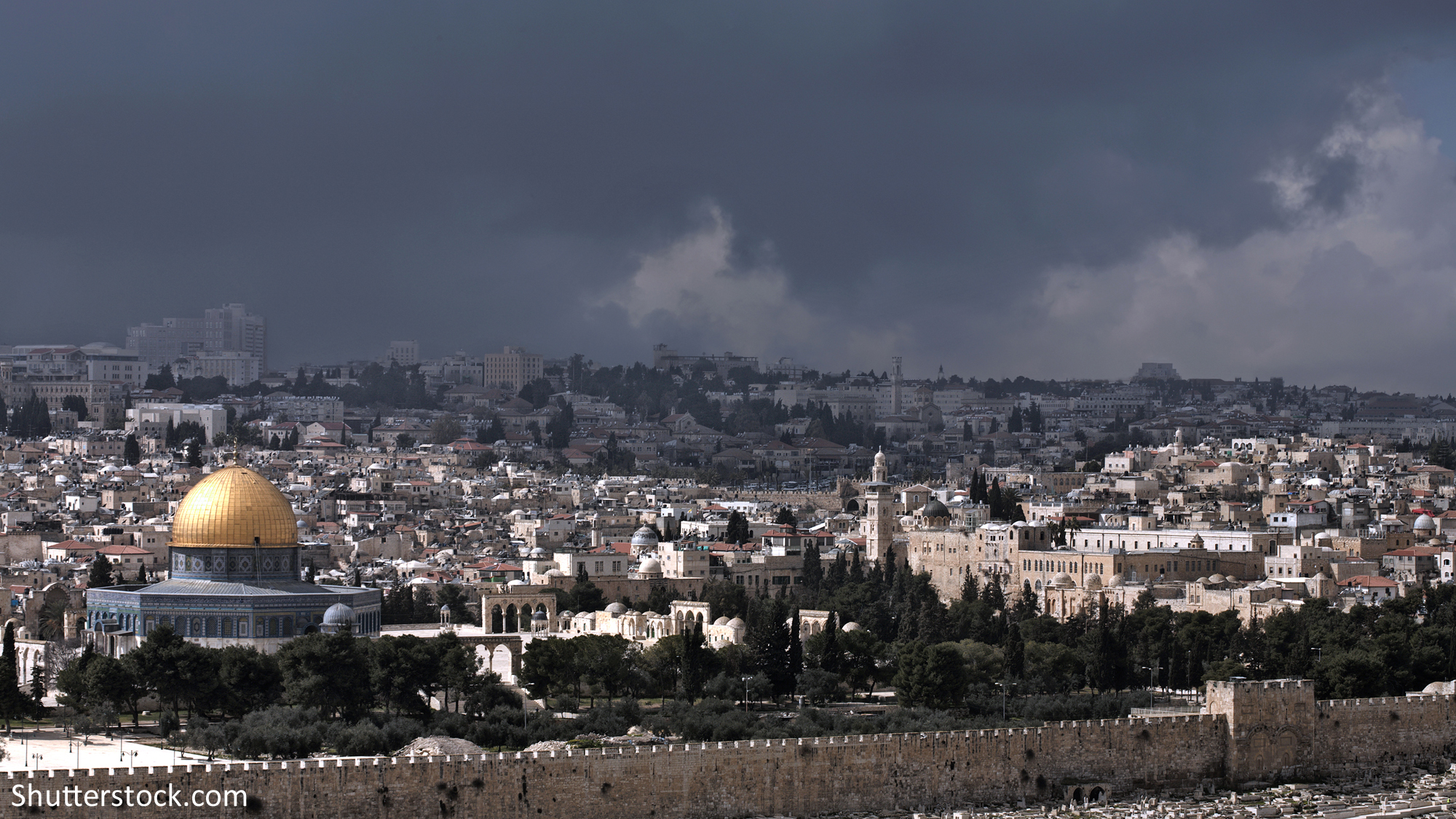 Jerusalem