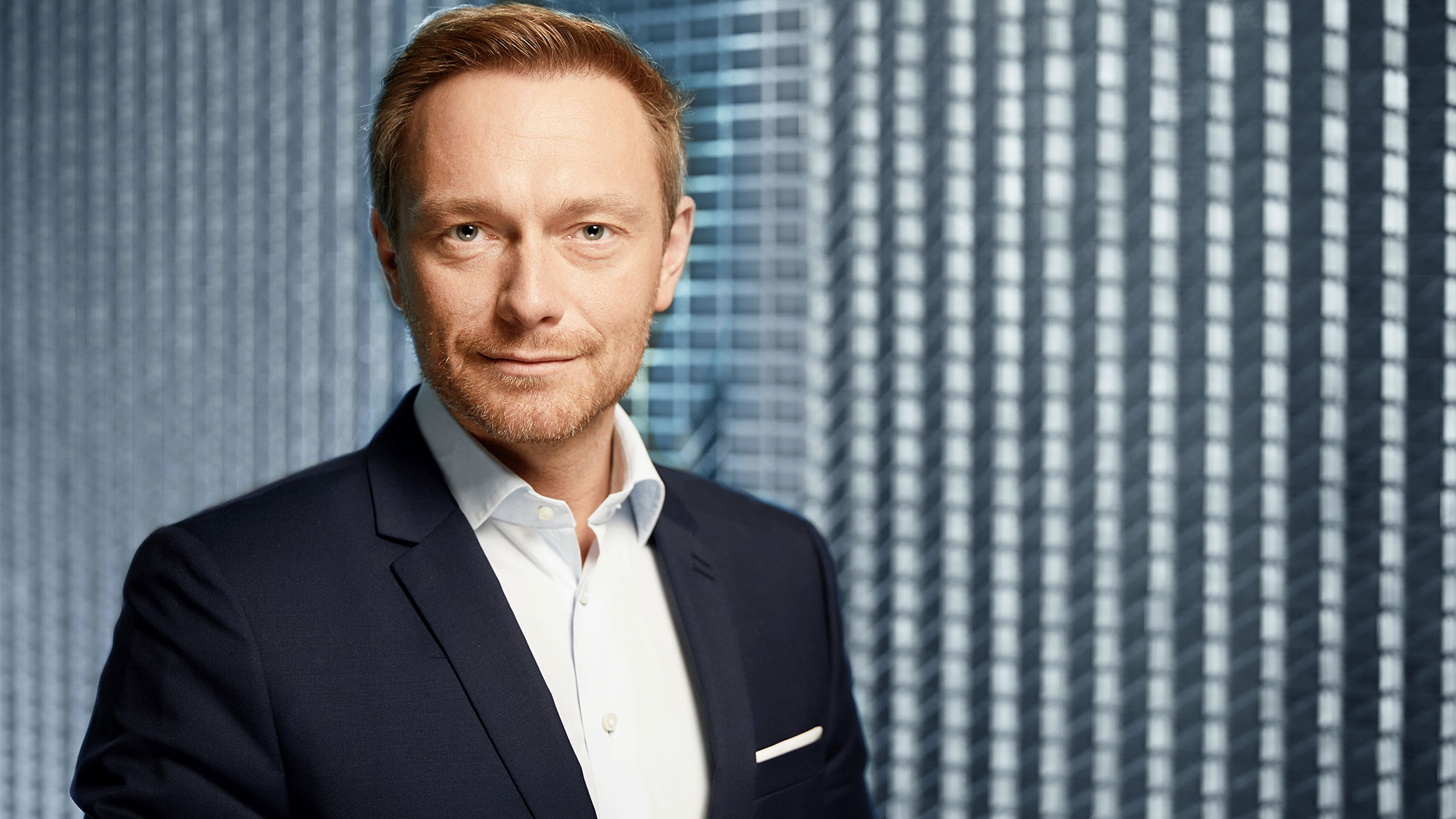 Christian Lindner