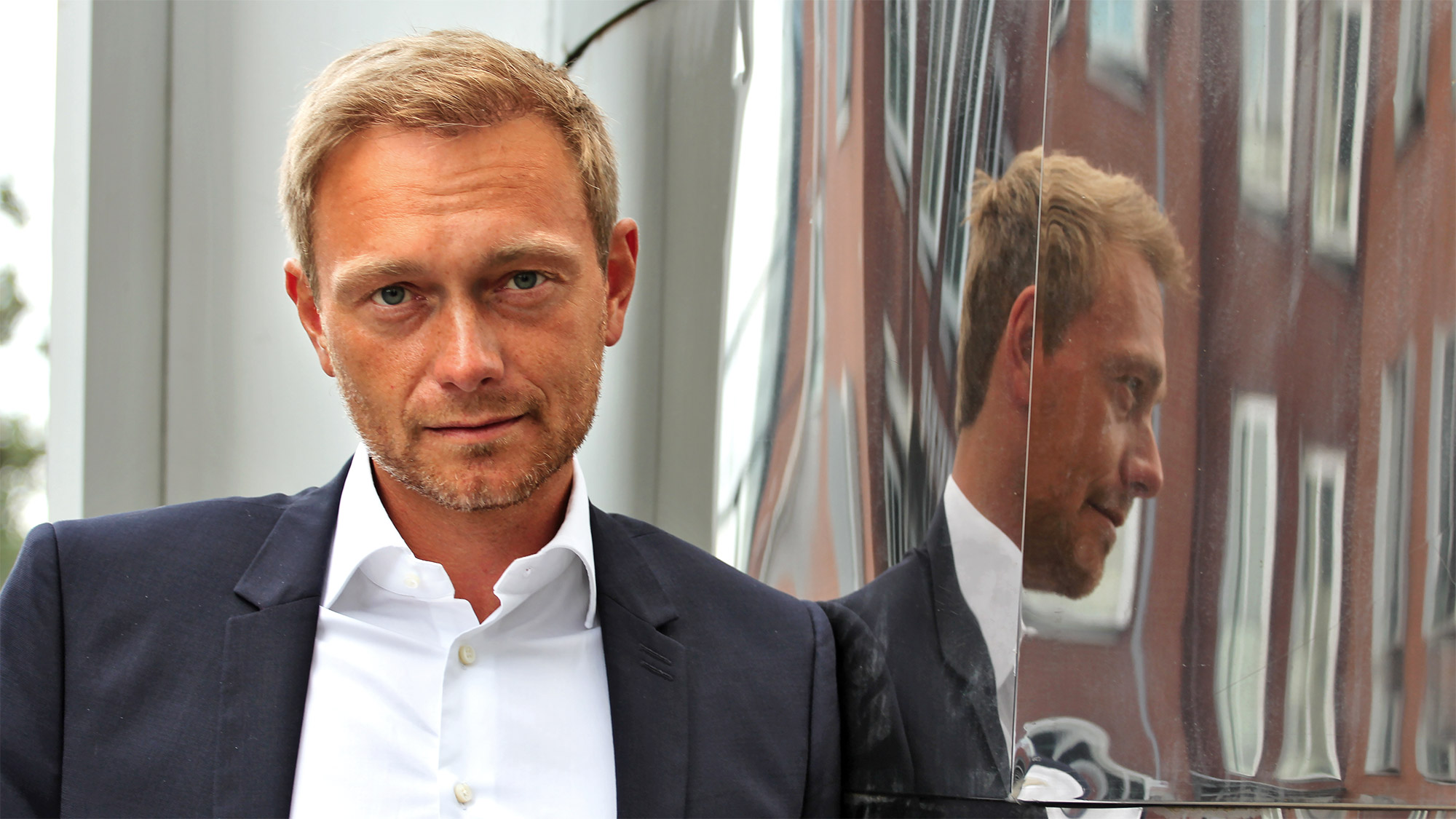 Christian Lindner