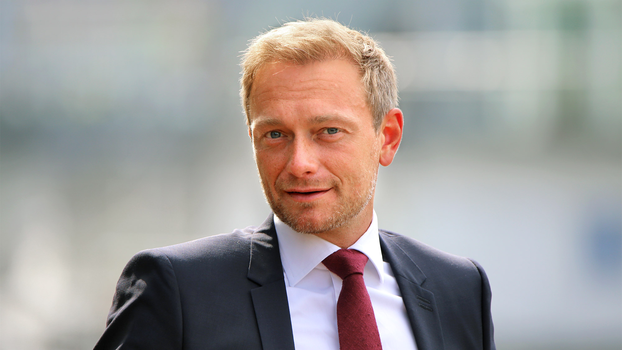 Christian Lindner