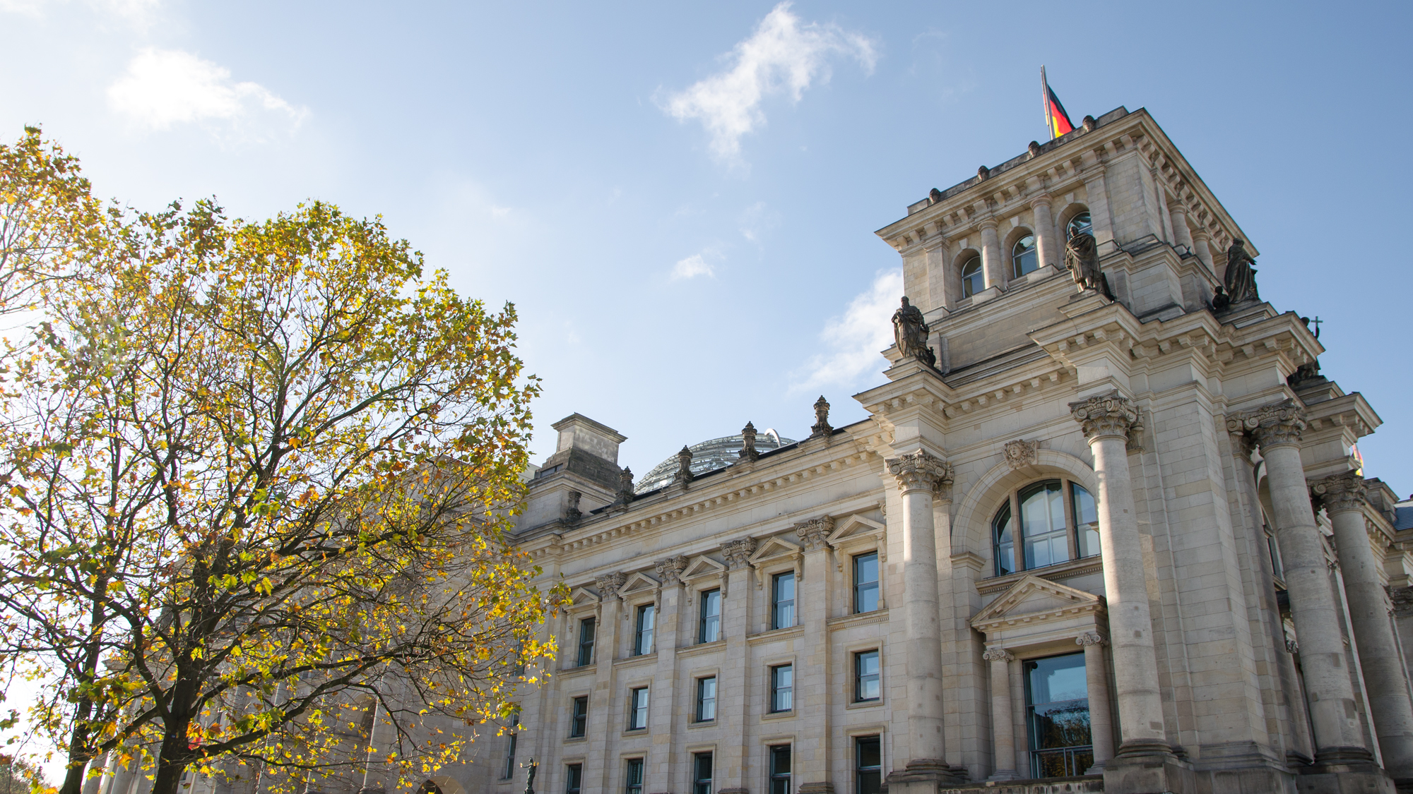 Reichstag