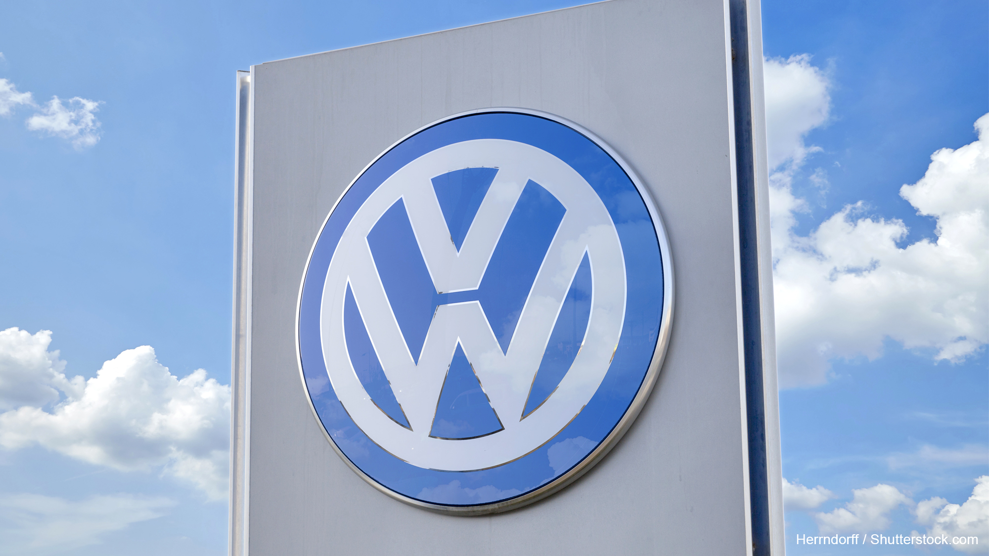 VW-Logo