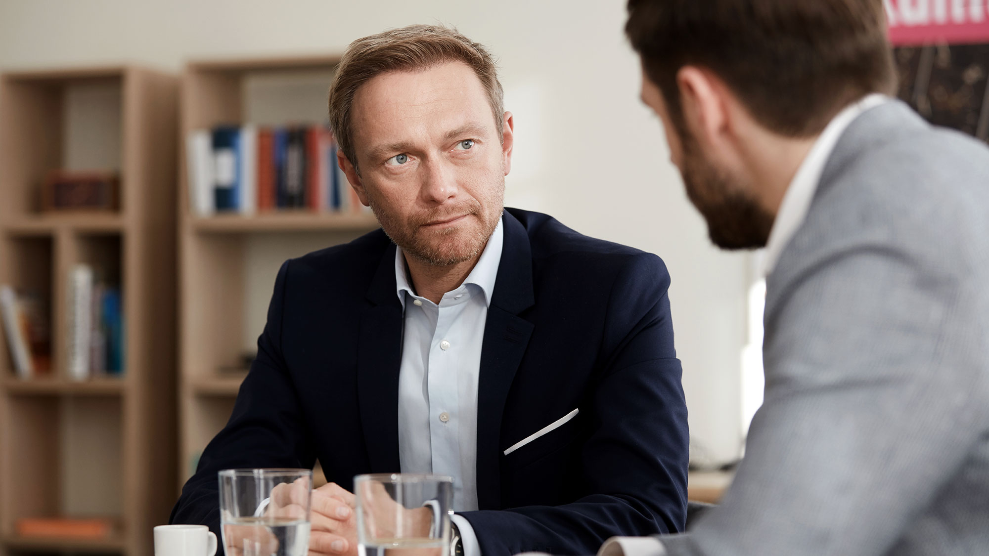 Christian Lindner