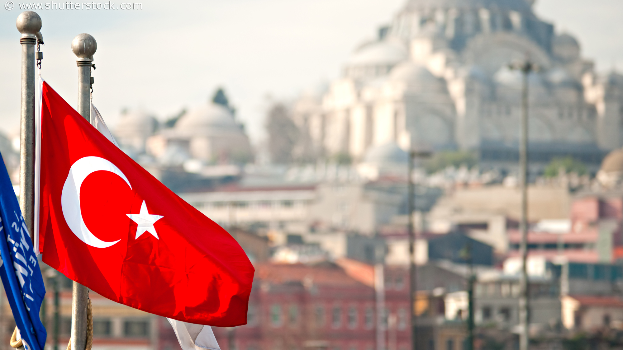 Die türkische Regierung missachtet Pressefreiheit und Menschenrechte