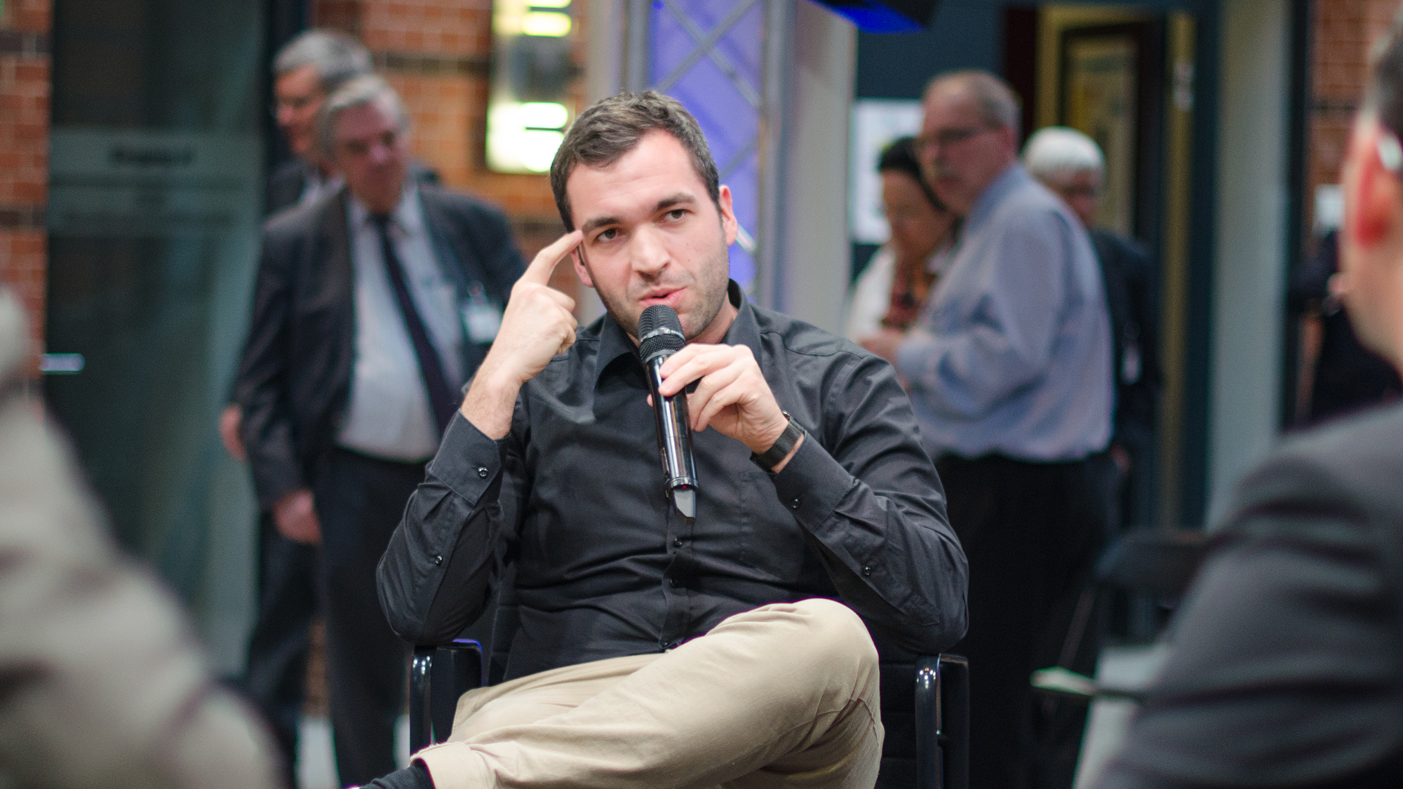 Konstantin Kuhle