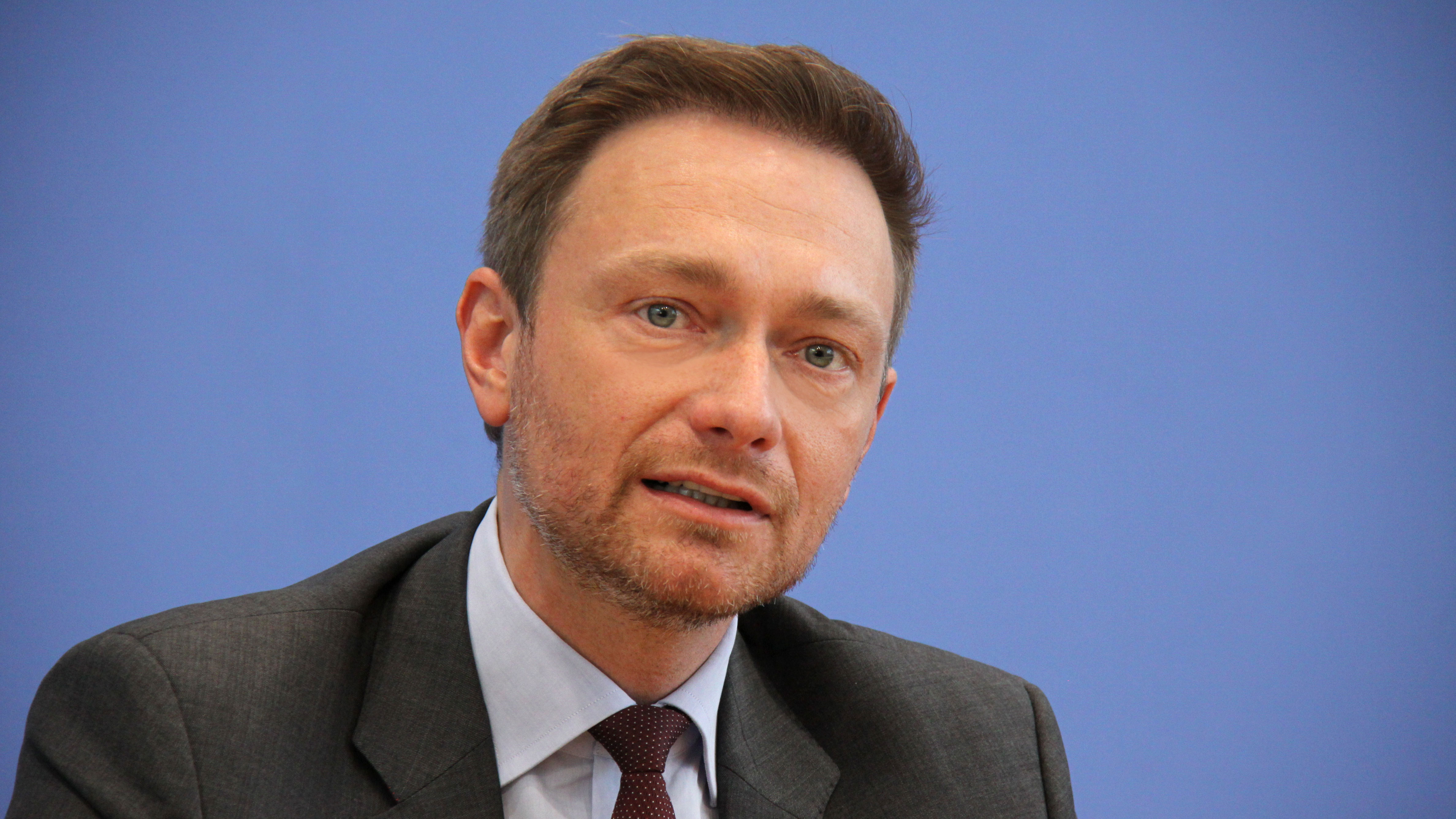 Christian Lindner