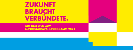 Cover der Broschüre für die Impulse zum Wahlprogramm der FDP