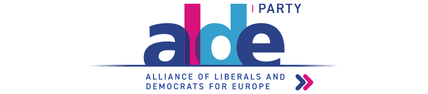 ALDE-Logo