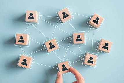 Code of conduct: Zusammenarbeit, Teamarbeit