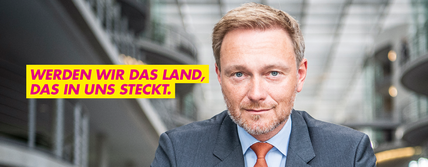 Christian Lindner