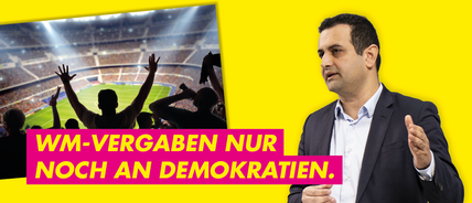 WM-Vergabe