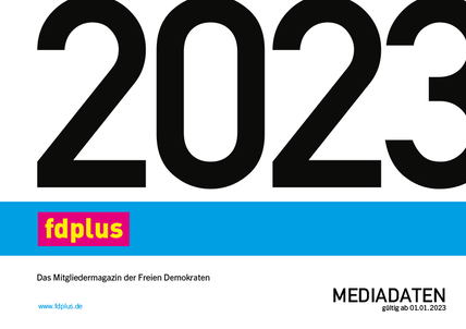 Mediadaten 2023