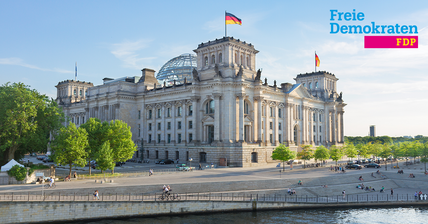 Reichstag