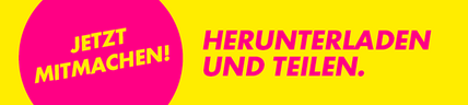 Jetzt Mitmachen! Grafiken zum Weltfrauentag herunterladen und teilen