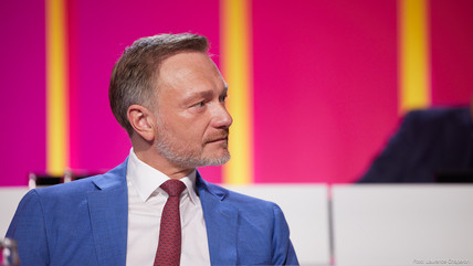 Christian Lindner