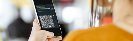 Deutschlandticket