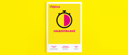 Bühne fdplus 3|2023