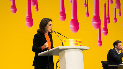 Isabel Schnitzler