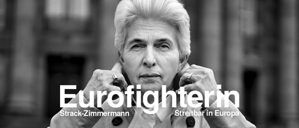 Bühne Europawahl 2024