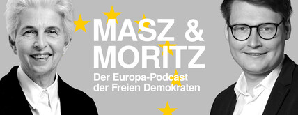 MASZ+Moritz Banner