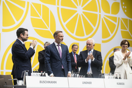 Abschied CL