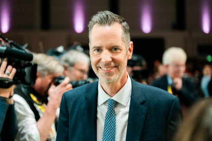 Christian Dürr