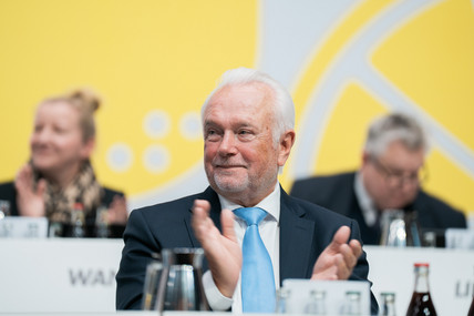 Wolfgang Kubicki