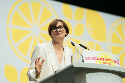 Bettina Stark-Watzinger