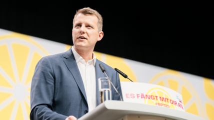 Henning Höne
