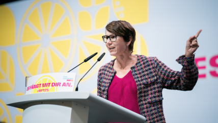 Judith Skudelny