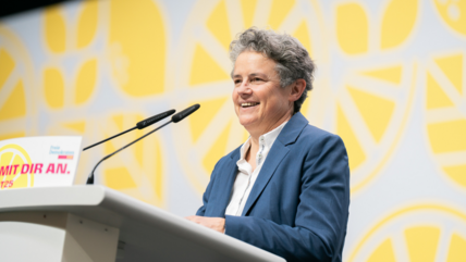 Lydia Hüskens
