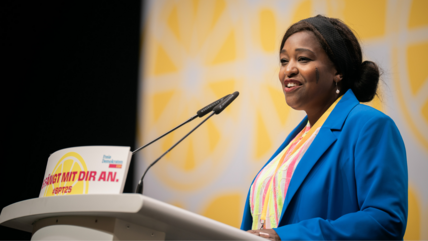 Marie-Florence Mahwera