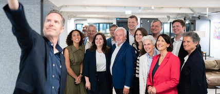 Team FDP