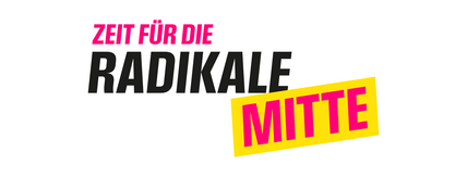 Radikale Mitte