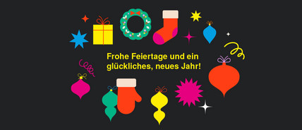 Weihnachten