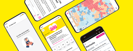 banner landingpage
