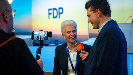 Marie-Agnes Strack-Zimmermann