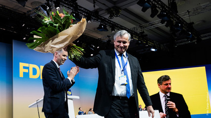 Hans-Ulrich Rülke