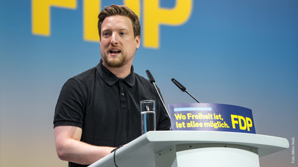 Jens Teutrine.
