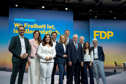 Präsidium BPT 26