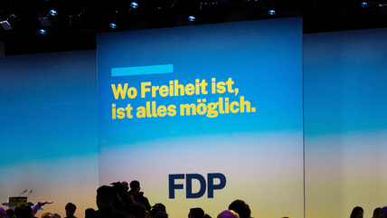 neue Farben