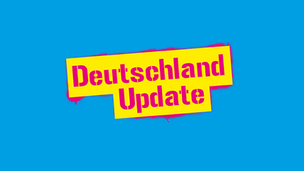 Deutschland Update